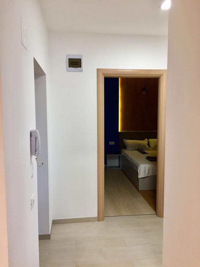 Apartament Aty Năvodari Exterior foto