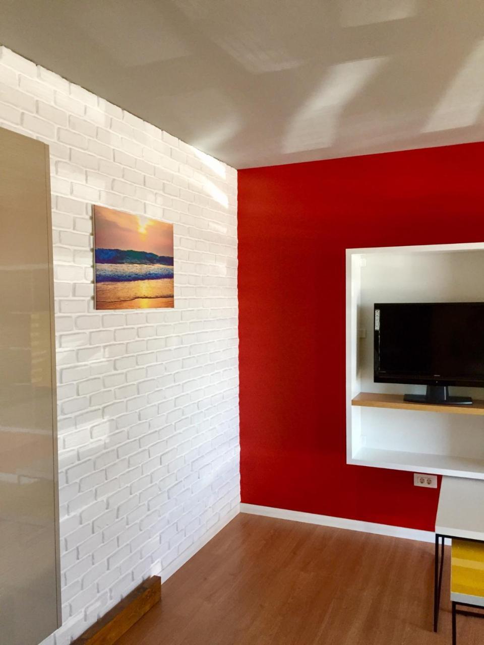Apartament Aty Năvodari Exterior foto